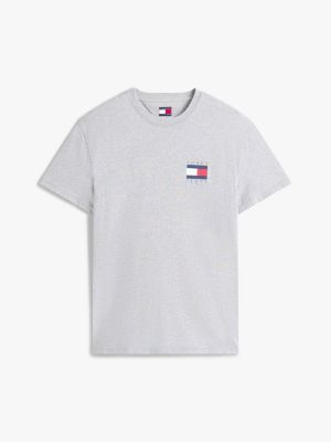 Tommy Jeans Flag Graphic T-Shirt | Tommy Hilfiger