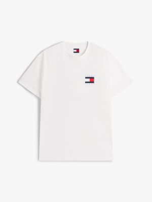 Tシャツ・カットソー    Jeans Flag Graphic T-Shirt Men's Boxy Snoopy USA Graphic Tee | Men's Tops | HollisterCo.com