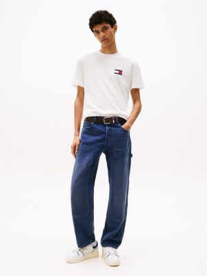 Tommy Jeans Flag Graphic T-Shirt | Tommy Hilfiger