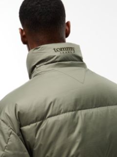 Tommy Jeans Alaska Ripstop Down Jacket — Rocky Mountain 4