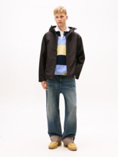 Tommy Jeans 3-in-1 Chicago Jacket — Black 3