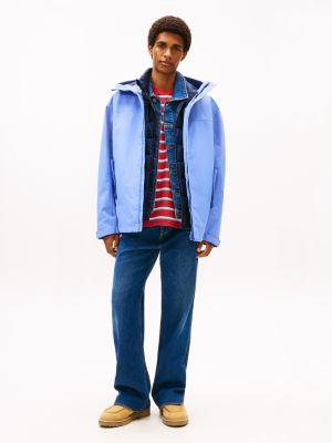 Tommy Jeans 3-in-1 Chicago Jacket | Tommy Hilfiger USA