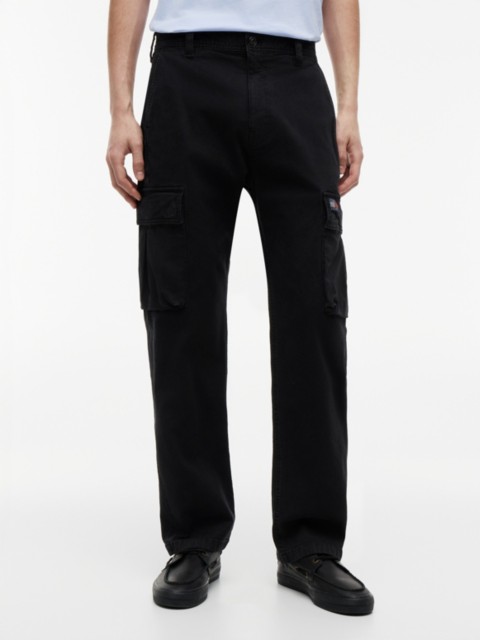 Мужские джинсы Tommy Hilfiger Tommy Jeans Straight Cargo Pant