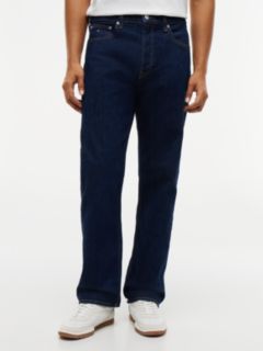 Tommy Jeans Loose Jean — Denim Dark 1
