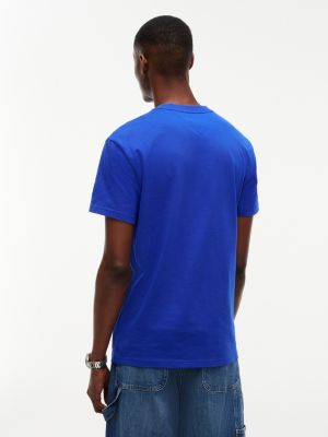 Женские футболки Tommy Hilfiger Tommy Jeans Big Flag Logo T-Shirt — фото 4