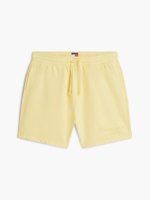 Мужские джинсы Tommy Hilfiger Tommy Jeans Garment-Dyed Beach Short — фото 5