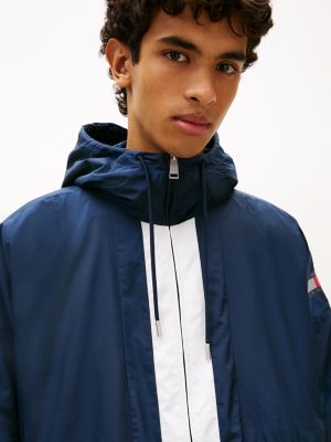 Мужские джинсы Tommy Hilfiger Tommy Jeans Ripstop Chicago Windbreaker — фото 2