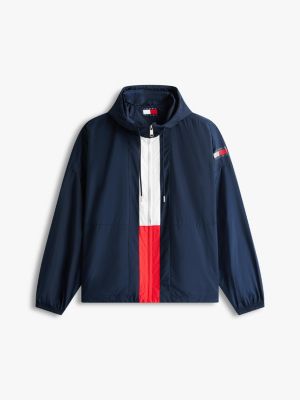 Мужские джинсы Tommy Hilfiger Tommy Jeans Ripstop Chicago Windbreaker — фото 6