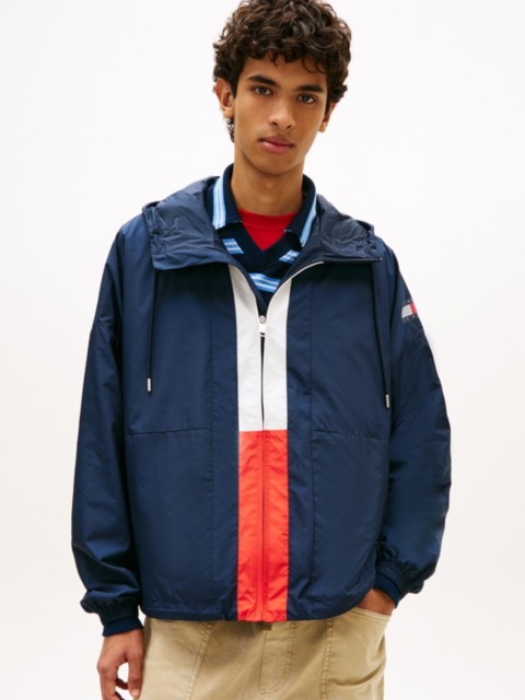 Мужские джинсы Tommy Hilfiger Tommy Jeans Ripstop Chicago Windbreaker