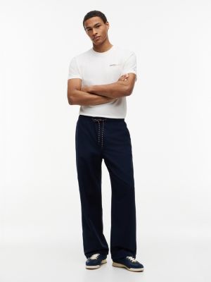 Мужские джинсы Tommy Hilfiger Tommy Jeans Baggy Sail Parachute Pant — фото 2