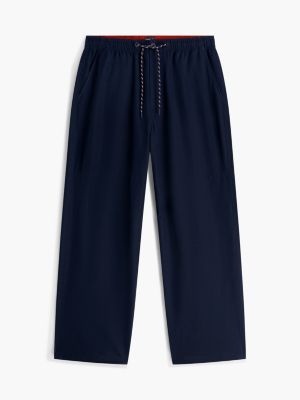 Мужские джинсы Tommy Hilfiger Tommy Jeans Baggy Sail Parachute Pant — фото 5