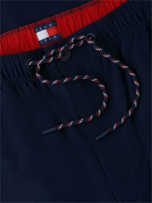 Мужские джинсы Tommy Hilfiger Tommy Jeans Baggy Sail Parachute Pant — фото 6