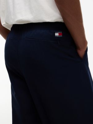 Мужские джинсы Tommy Hilfiger Tommy Jeans Baggy Sail Parachute Pant — фото 3