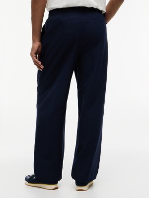 Мужские джинсы Tommy Hilfiger Tommy Jeans Baggy Sail Parachute Pant — фото 4