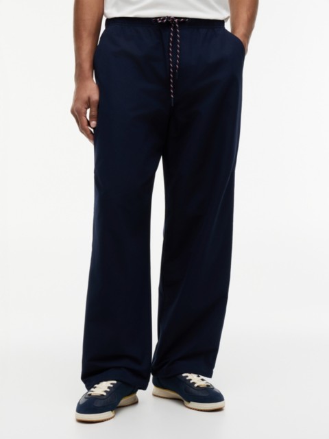 Мужские джинсы Tommy Hilfiger Tommy Jeans Baggy Sail Parachute Pant