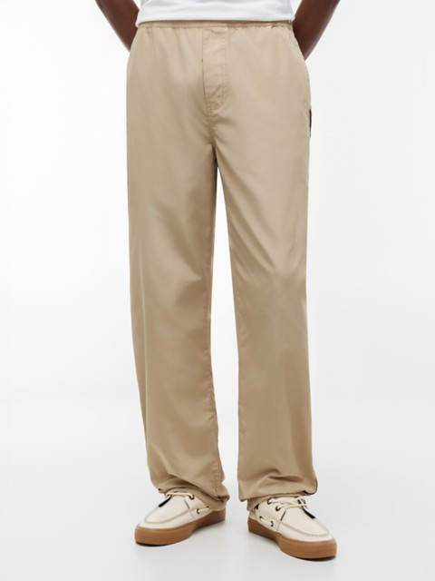 Мужские джинсы Tommy Hilfiger Tommy Jeans Logo Tape Track Pant