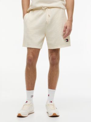 Tommy Jeans Waffled Beach Short, Calico