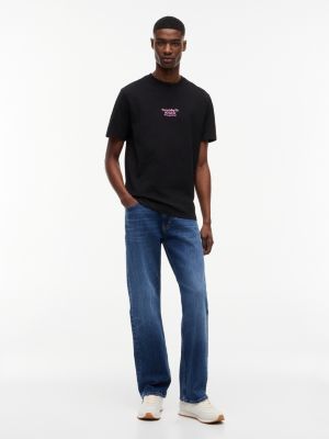 Мужские футболки Tommy Hilfiger Tommy Jeans Back Sailing Graphic T-Shirt — фото 2
