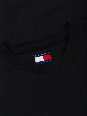 Мужские футболки Tommy Hilfiger Tommy Jeans Back Sailing Graphic T-Shirt — фото 6