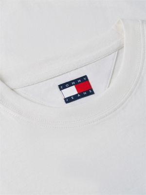 Мужские футболки Tommy Hilfiger Tommy Jeans Photo Graphic T-Shirt — фото 6