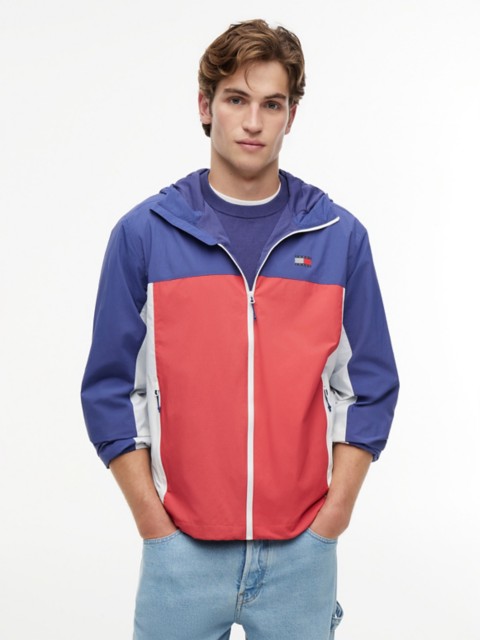 Мужские джинсы Tommy Hilfiger Tommy Jeans Packable Chicago Windbreaker
