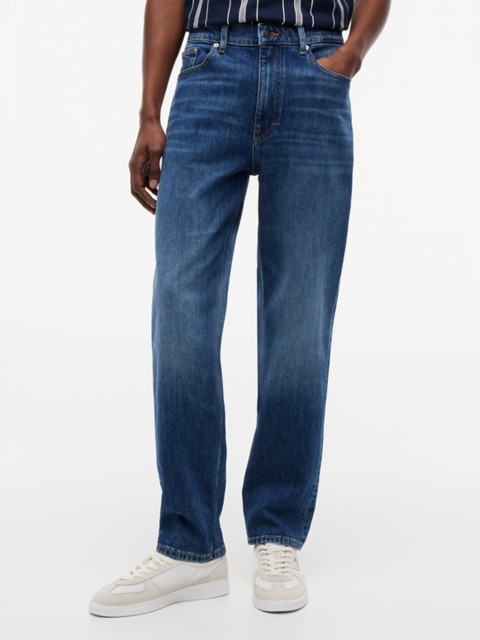 Мужские джинсы Tommy Hilfiger Tommy Jeans Tapered Straight Jean