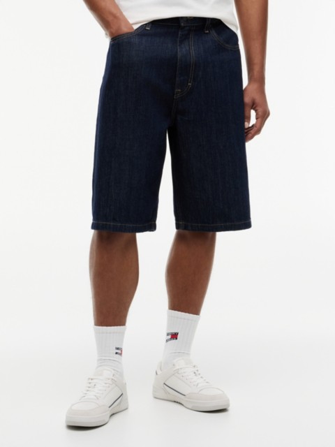 Мужские джинсы Tommy Hilfiger Tommy Jeans Baggy Denim Short