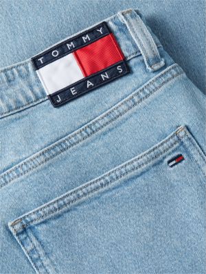 Мужские джинсы Tommy Hilfiger Tommy Jeans Relaxed Carpenter Jean — фото 6
