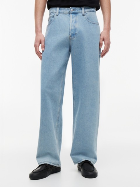 Мужские джинсы Tommy Hilfiger Tommy Jeans Relaxed Carpenter Jean