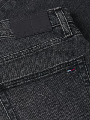 Мужские джинсы Tommy Hilfiger Tommy Jeans Relaxed Straight Jean — фото 6