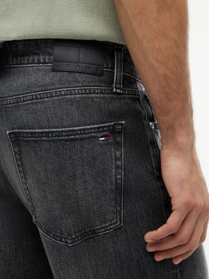 Мужские джинсы Tommy Hilfiger Tommy Jeans Relaxed Straight Jean — фото 3