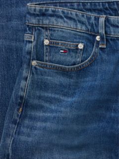Tommy Jeans Loose Jean — Denim Dark 9