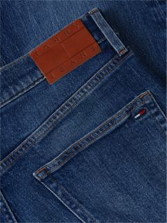 Tommy Jeans Loose Jean — Denim Dark 10