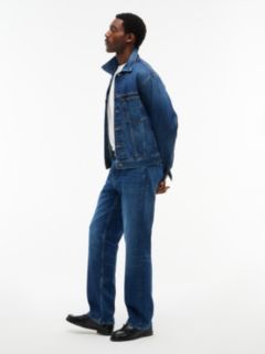 Tommy Jeans Loose Jean — Denim Dark 3