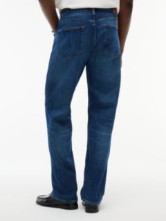 Tommy Jeans Loose Jean — Denim Dark 7