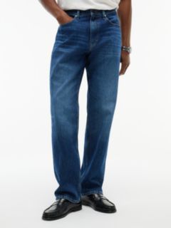 Tommy Jeans Loose Jean — Denim Dark 1