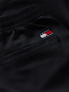 Tommy Jeans Tapered Cargo Jogger — Black 6