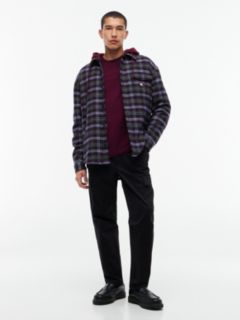 Tommy Jeans Tapered Cargo Jogger — Black 2