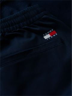 Tommy Jeans Tapered Cargo Jogger — Dark Blue 6