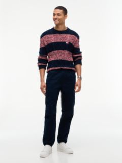 Tommy Jeans Tapered Cargo Jogger — Dark Blue 2
