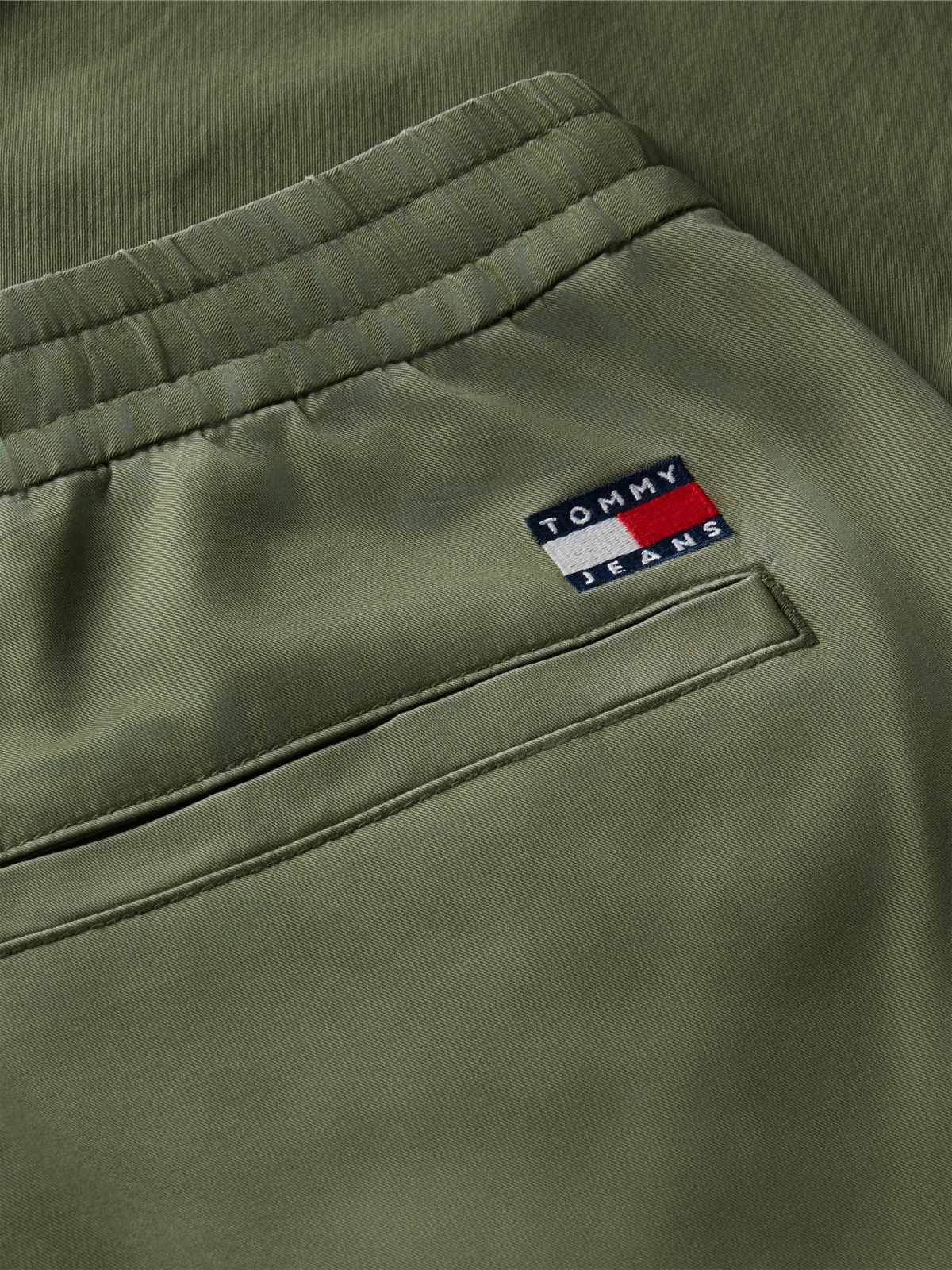 Tommy Jeans Tapered Cargo Jogger — Rocky Mountain