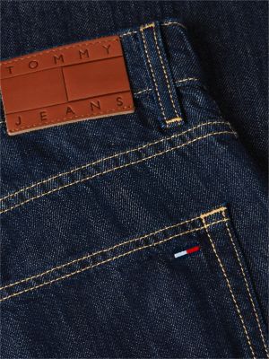 Мужские джинсы Tommy Hilfiger Tommy Jeans Relaxed Utility Jean — фото 7