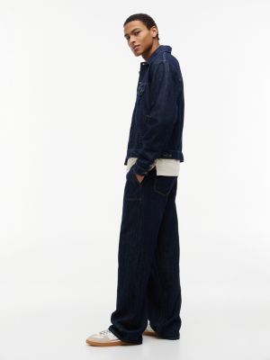 Мужские джинсы Tommy Hilfiger Tommy Jeans Relaxed Utility Jean — фото 3