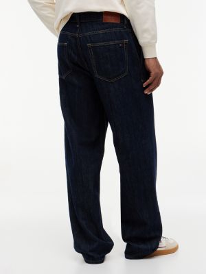 Мужские джинсы Tommy Hilfiger Tommy Jeans Relaxed Utility Jean — фото 5