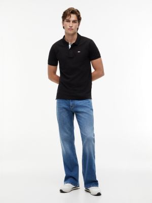 Мужские джинсы Tommy Hilfiger Tommy Jeans Slim Bootcut Jean — фото 2