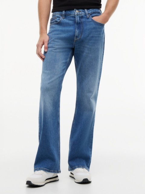 Мужские джинсы Tommy Hilfiger Tommy Jeans Slim Bootcut Jean
