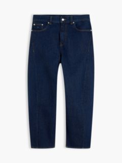 Tommy Jeans Barrel Jean — Denim Dark 7