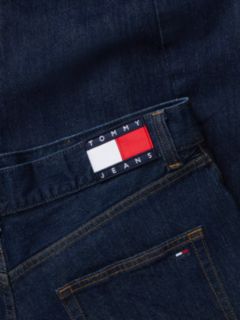 Tommy Jeans Barrel Jean — Denim Dark 8