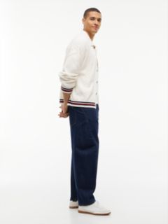 Tommy Jeans Barrel Jean — Denim Dark 3