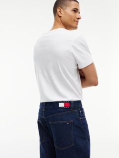 Tommy Jeans Barrel Jean — Denim Dark 5
